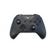Oficjalny bezprzewodowy pad kontroler Microsoft Xbox One S Model 1708 Gold Rush