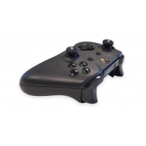 Oficjalny bezprzewodowy pad kontroler Microsoft Xbox One S Model 1708 Gold Rush