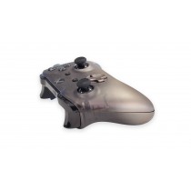 Oficjalny bezprzewodowy pad kontroler Microsoft Xbox One S Model 1708 Phantom Black