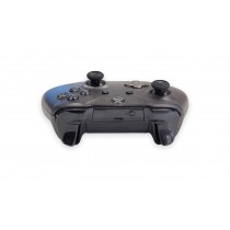 Oficjalny bezprzewodowy pad kontroler Microsoft Xbox One S Model 1708 Phantom Black