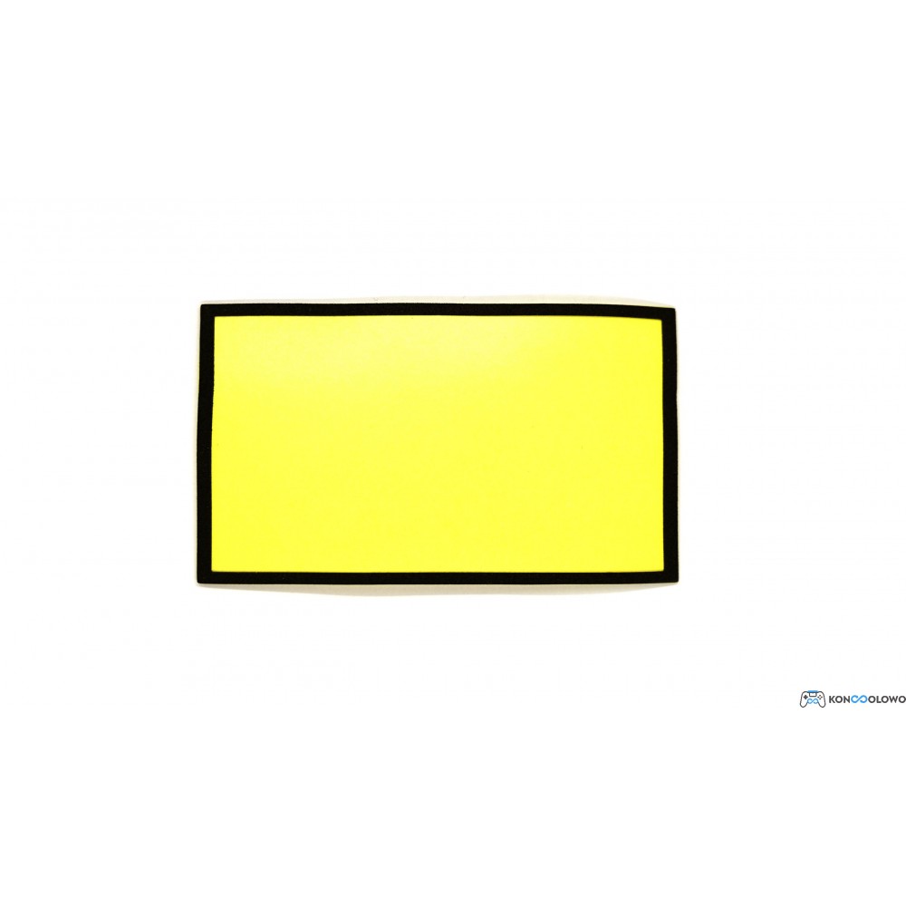 Uszczelka gąbka zabezpieczenie taśma do wyświetlaczy LCD PSP 1004 2004 3004 E1004