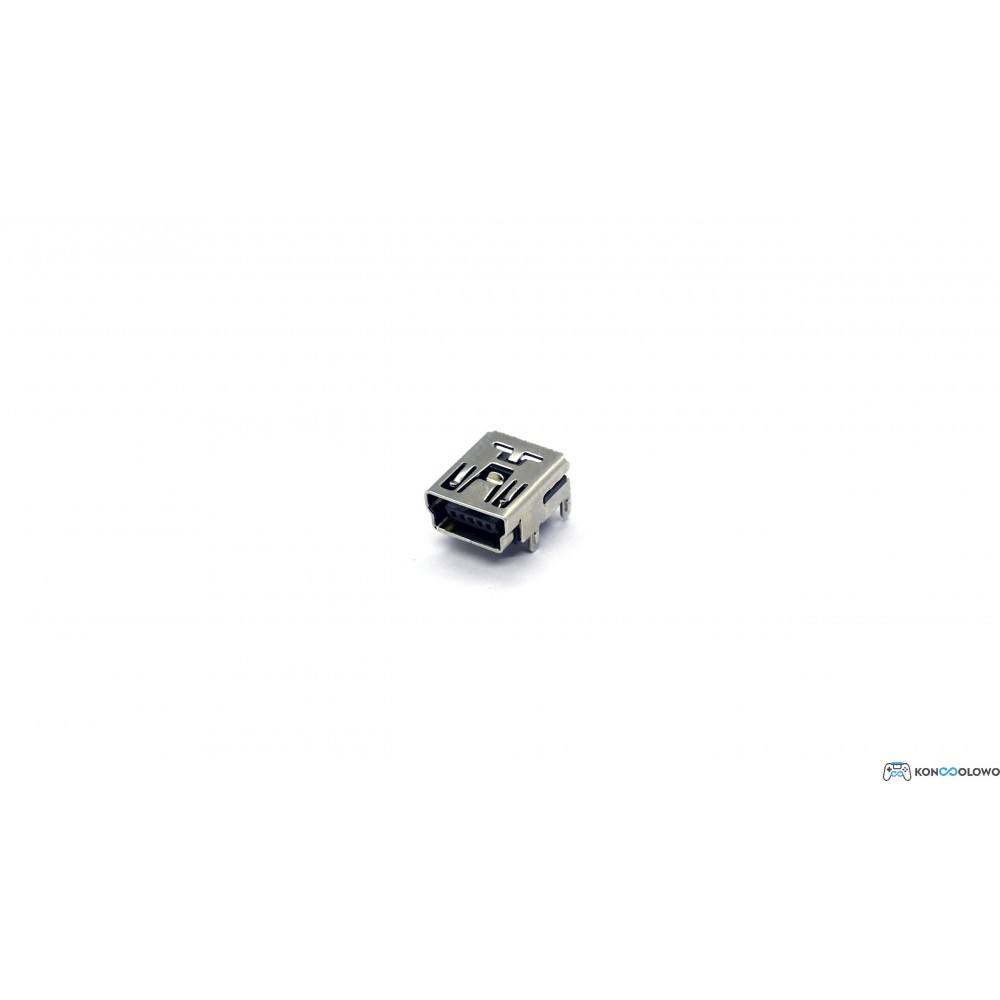 Gniazdo mini USB V4 kontroler Dualshock Sixaxis PS3