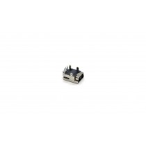 Gniazdo mini USB V4 kontroler Dualshock Sixaxis PS3