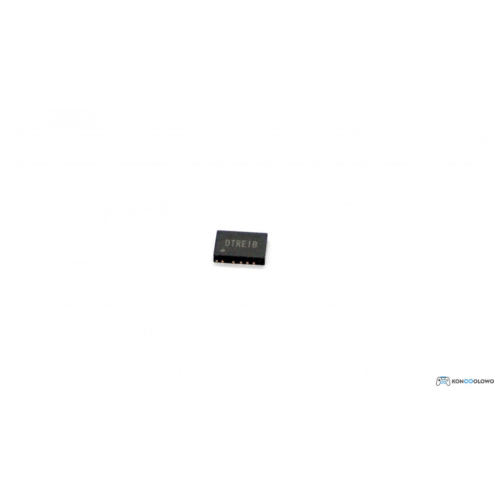 Układ Silergy Corp SY8371BTMC SY8371B DFACQA DFA