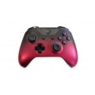Official wireless pad controller Microsoft Xbox One S Model 1708 Dawn Shadow