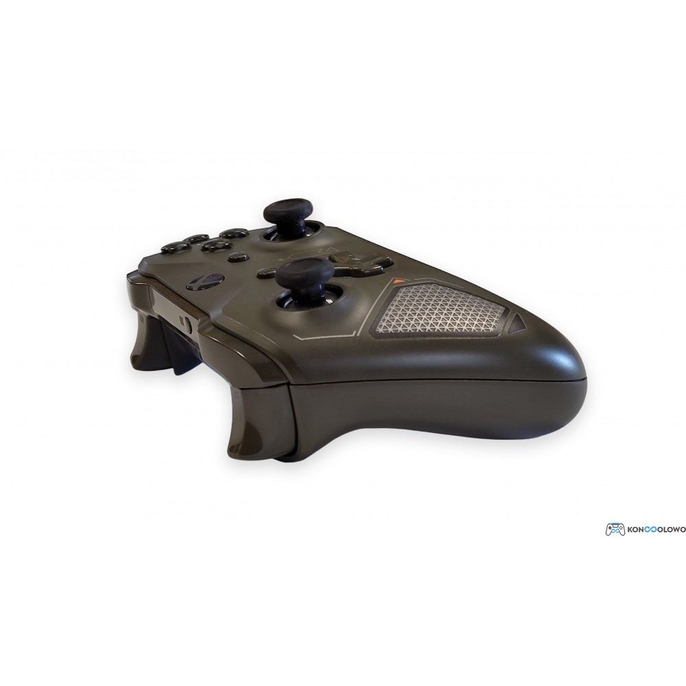 Oficjalny bezprzewodowy pad kontroler Microsoft Xbox One S Model 1708 Combat Tech