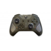 Oficjalny bezprzewodowy pad kontroler Microsoft Xbox One S Model 1708 Combat Tech