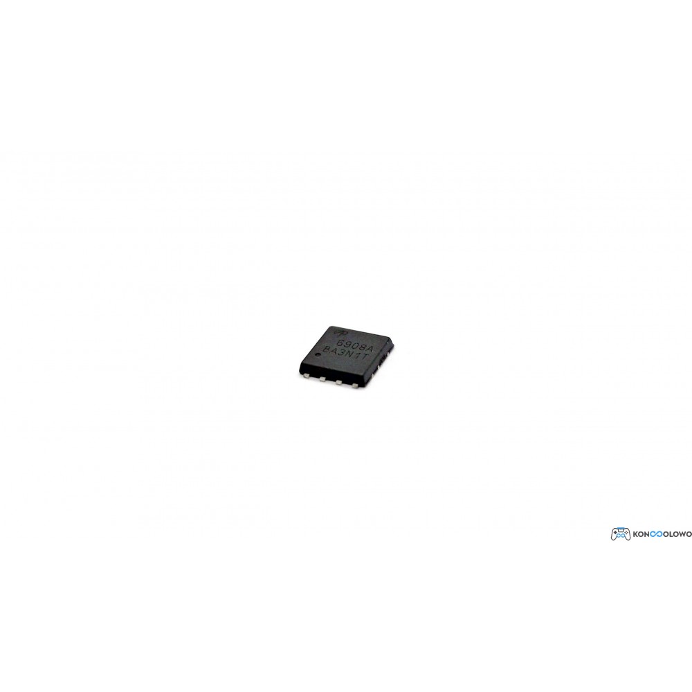 Alpha & Omega AON6908A N-channel Mosfet 30V 24A