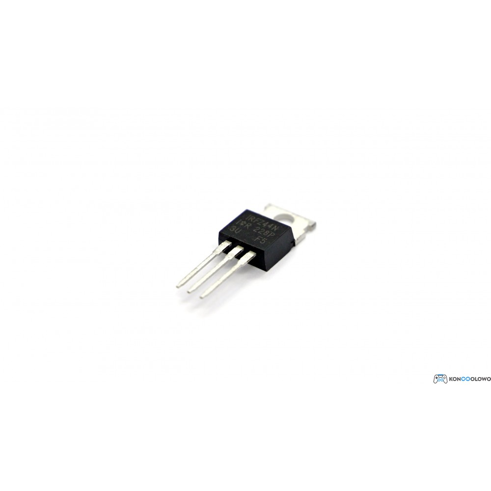 Układ Infineon IRFZ44N TO-220