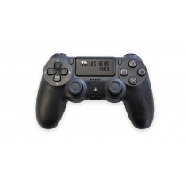 Official wireless pad controller Sony Dualshock 4 V2 The Last of Us Part II