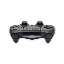 Official wireless pad controller Sony Dualshock 4 V2 The Last of Us Part II
