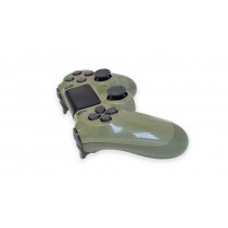Official wireless pad controller Sony Dualshock 4 V2 Call Of Duty WWII