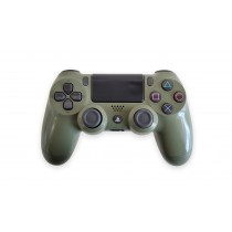 Official wireless pad controller Sony Dualshock 4 V2 Call Of Duty WWII