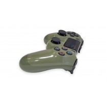 Official wireless pad controller Sony Dualshock 4 V2 Call Of Duty WWII