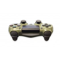 Official wireless pad controller Sony Dualshock 4 V2 Call Of Duty WWII