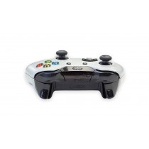 Oficjalny bezprzewodowy pad kontroler Microsoft Xbox One Model 1537 White Biały