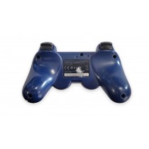 Oficjalny bezprzewodowy pad kontroler SONY Dualshock 3 Playstation 3 Blue Niebieski