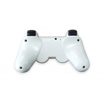 Oficjalny bezprzewodowy pad kontroler SONY Dualshock 3 Playstation 3 White Biały
