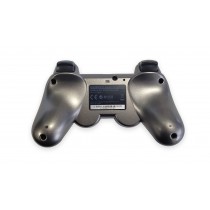 Oficjalny bezprzewodowy pad kontroler SONY Dualshock 3 Playstation 3 Gun Metal Stalowy