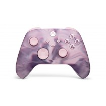 Oficjalny bezprzewodowy pad kontroler Microsoft Xbox Series model 1914 Dream Vapor