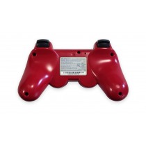 Official wireless pad controller SONY Dualshock 3 Playstation 3 Scarlet Red Czerwony