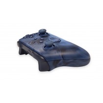 Official wireless pad controller Microsoft Xbox Series model 1914 Stormcloud Vapor