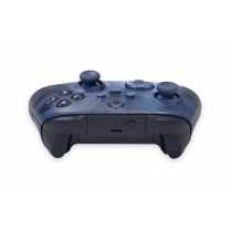 Official wireless pad controller Microsoft Xbox Series model 1914 Stormcloud Vapor