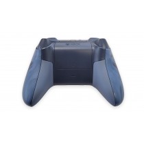 Official wireless pad controller Microsoft Xbox Series model 1914 Stormcloud Vapor
