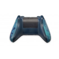 Official wireless pad controller Microsoft Xbox Series model 1914 Mineral Camo