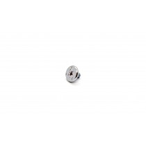 Hard drive mounting screw for PlayStation 4 PS4 Slim Fat consoles