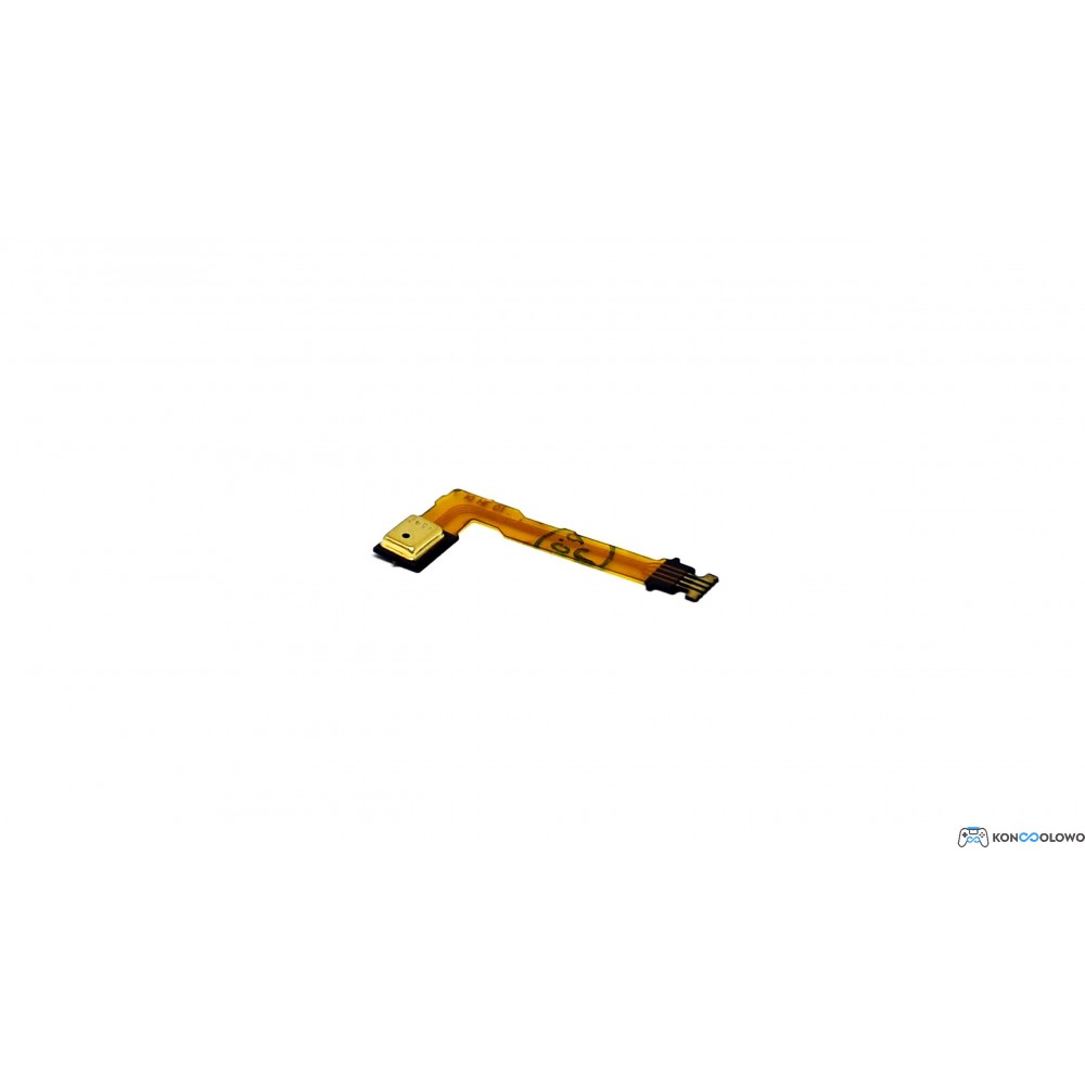 Microphone ribbon cable console Nintendo New 3DS XL