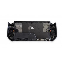 Set Obudowa Wyświetlacz 7 LCD Przyciski Śrubki Taśma konsola MSI Claw A1M-065PL A1M-065xx