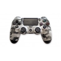 Oficjalny bezprzewodowy pad kontroler Sony Dualshock 4 Moro Urban Camuflage