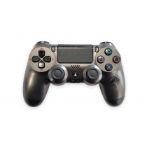 Official wireless pad controller Sony Dualshock 4 METAL GEAR SOLID V Diamond Dogs