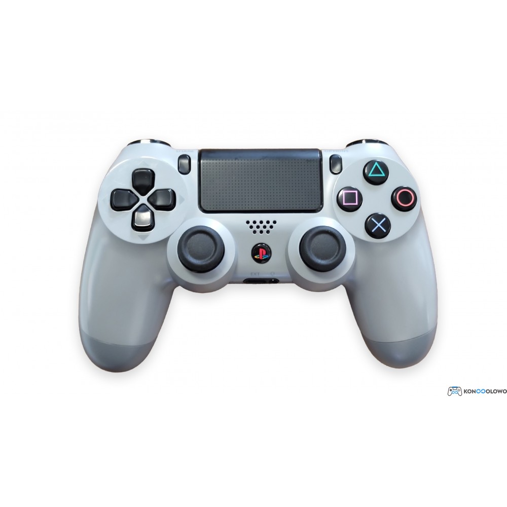Official wireless pad controller Sony Dualshock 4 20TH ANNIVERSARY