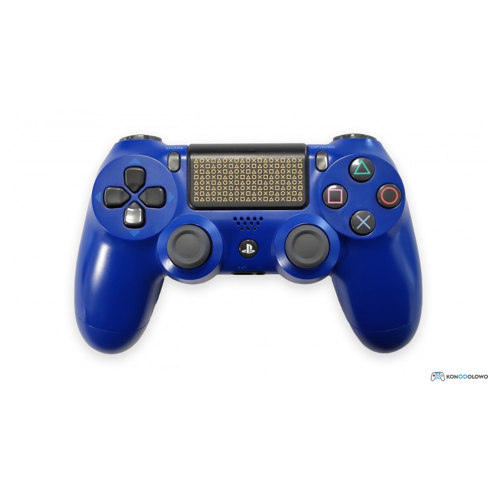 Official wireless pad controller Sony Dualshock 4 V2 Days Of Play