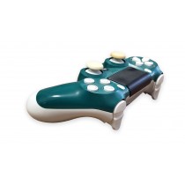 Official wireless pad controller Sony Dualshock 4 V2 Alpine Green