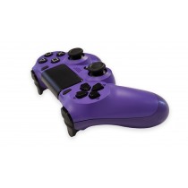 Oficjalny bezprzewodowy pad kontroler Sony Dualshock 4 V2 Fioletowy Electric Purple