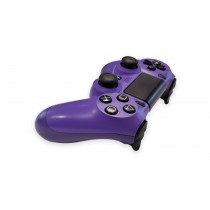 Official wireless pad controller Sony Dualshock 4 V2 Electric Purple