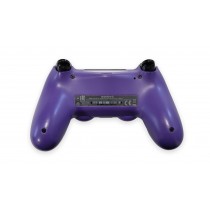 Oficjalny bezprzewodowy pad kontroler Sony Dualshock 4 V2 Fioletowy Electric Purple