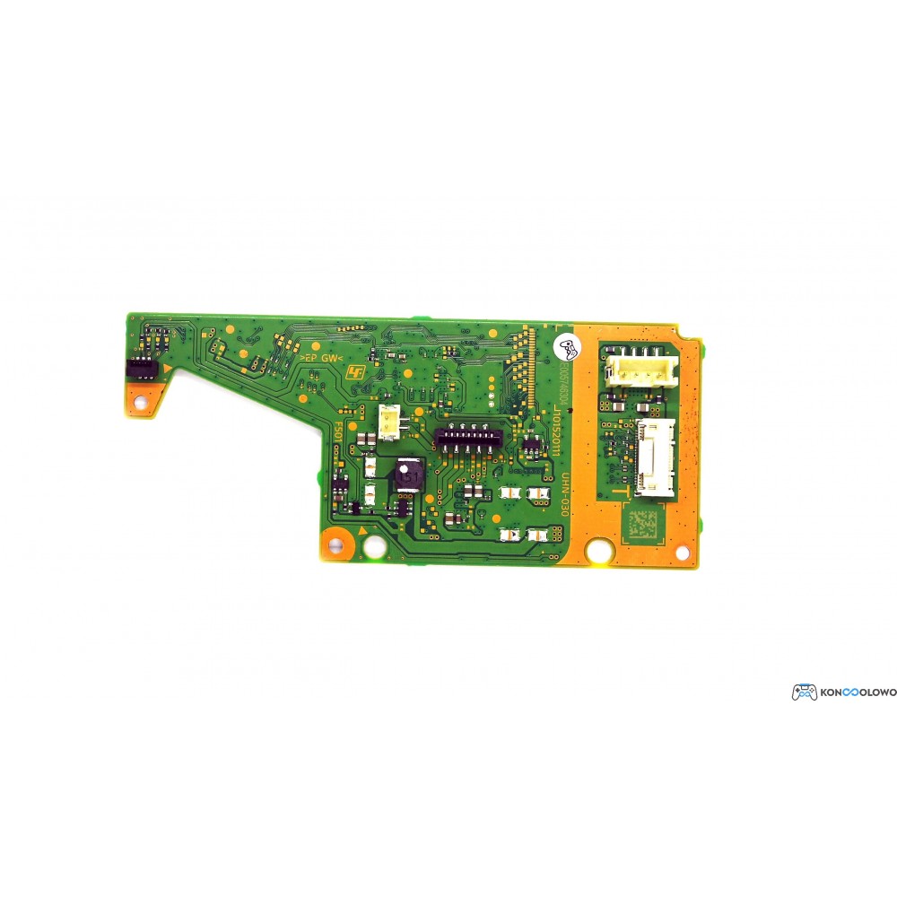 Mainboard Drive Logic UHN-030 KEM-497A PlayStation 5 CFI-1216a