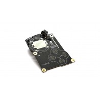 Płytka analoga lewa konsola MSI Claw A1M-065PL