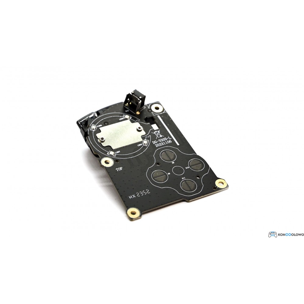 Left analog board for MSI Claw A1M-065PL console