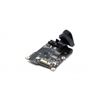 Left analog board for MSI Claw A1M-065PL console