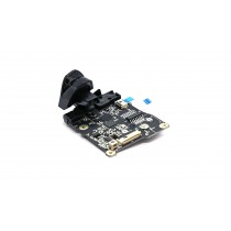 Płytka analoga prawa konsola MSI Claw A1M-065PL