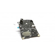 Płytka analoga prawa konsola MSI Claw A1M-065PL