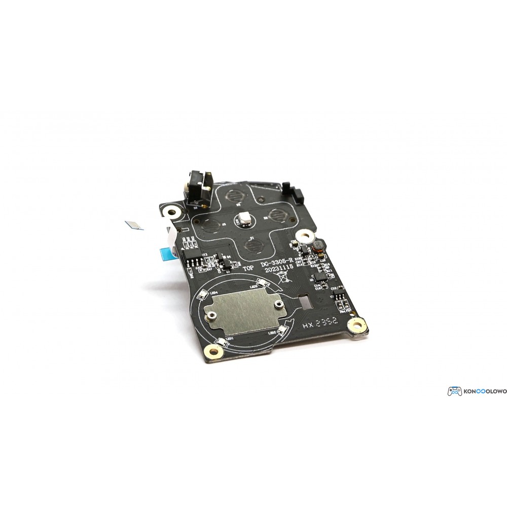 Right analog board MSI Claw A1M-065PL