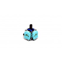 Analog joystick magnetyczny TMR V24 ZESUM kontroler Dualsense PS5