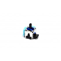 Analog joystick magnetyczny TMR V24 ZESUM kontroler Dualsense PS5