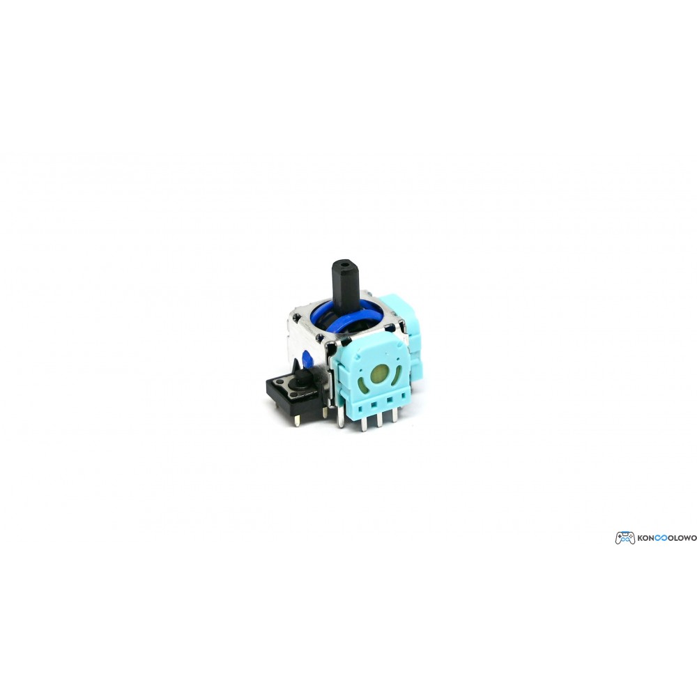 Analog joystick magnetyczny TMR V24 ZESUM kontroler Dualsense PS5